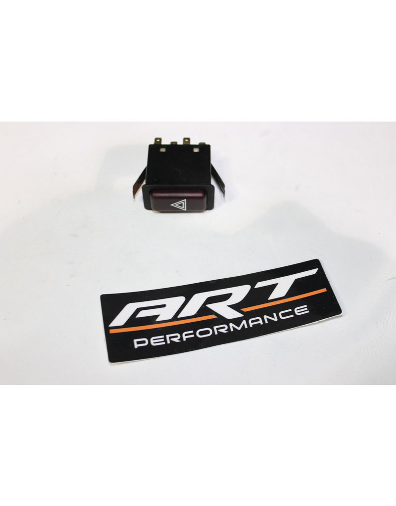 BMW Botao de alerta genuino para BMW 6 series E-24 & 7 series E-23