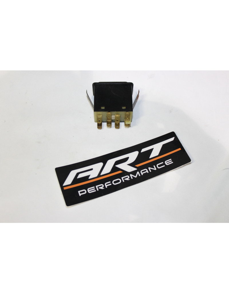 BMW Botao de alerta genuino para BMW 6 series E-24 & 7 series E-23