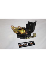 BMW Left door lock with actuator bracket for BMW 3 series E-30