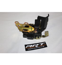 BMW Left door lock with actuator bracket for BMW 3 series E-30