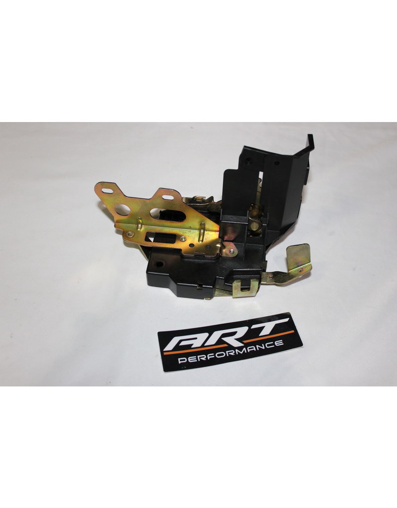 BMW Left door lock with actuator bracket for BMW 3 series E-30