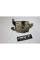 BMW Left door lock with actuator bracket for BMW 3 series E-30