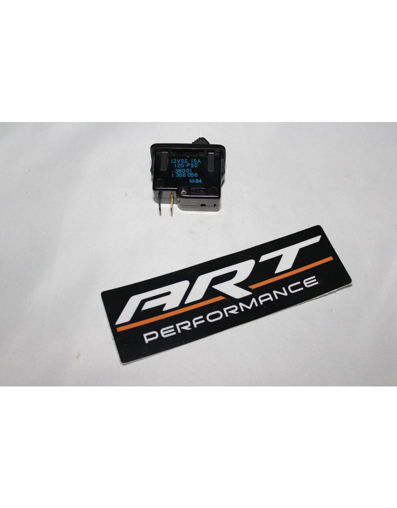 BMW Botao para BMW 7 series E-23