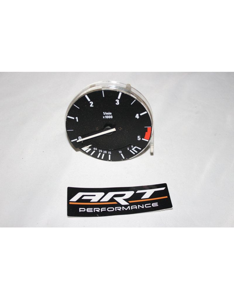 BMW Tachometer with fuel economy for BMW 3 series E-30