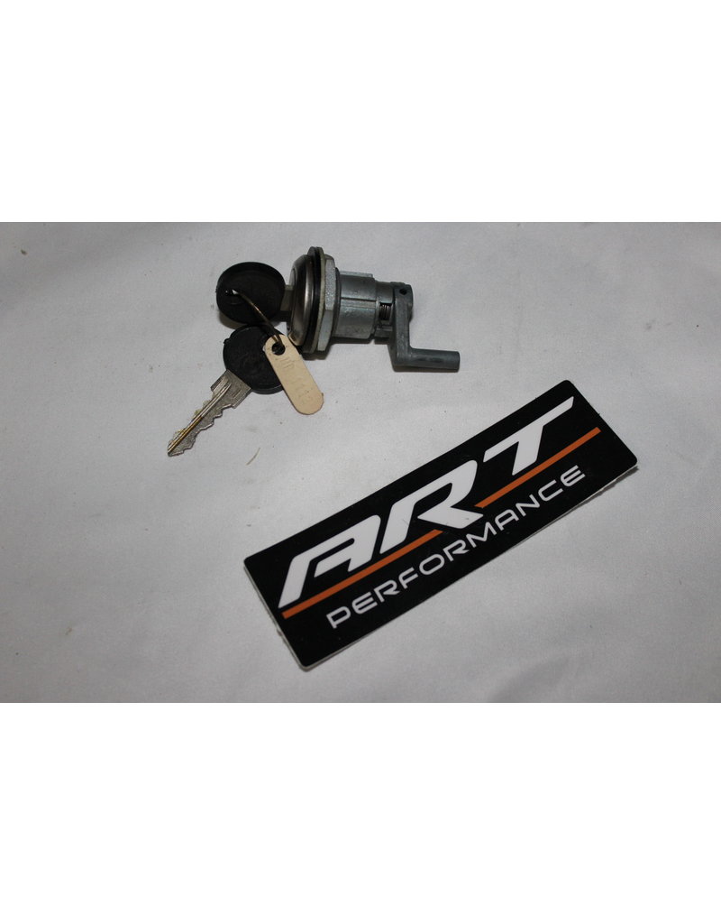 BMW Catch with key ( right ) for BMW 5 series E-12