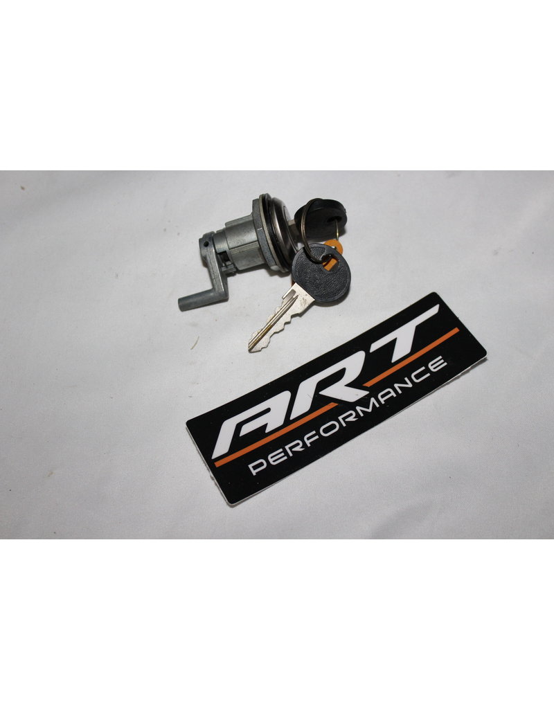 BMW Catch with key ( right ) for BMW 5 series E-12