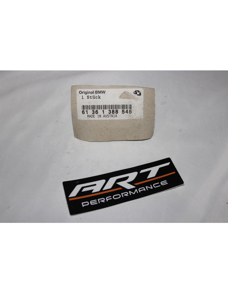 BMW Hazard warning relay for BMW E-36 E-34 E-32 E-31
