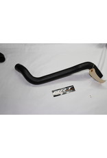 Water hose for BMW 5 series E-28 520 525 528