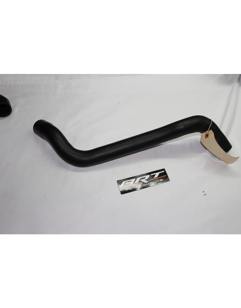 Water hose for BMW 5 series E-28 520 525 528