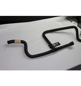 Hose from radiator for BMW 5 series E-34 520 525