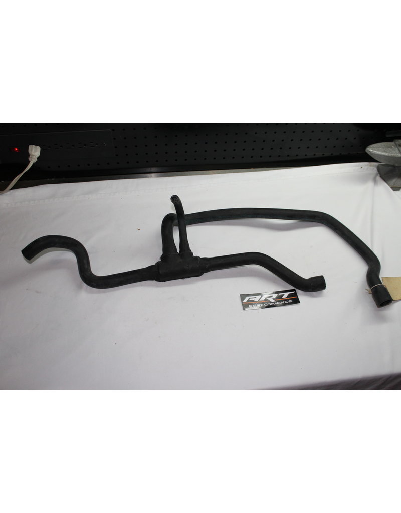 Mangueira retorno aquecedor para BMW serie 5 E-34