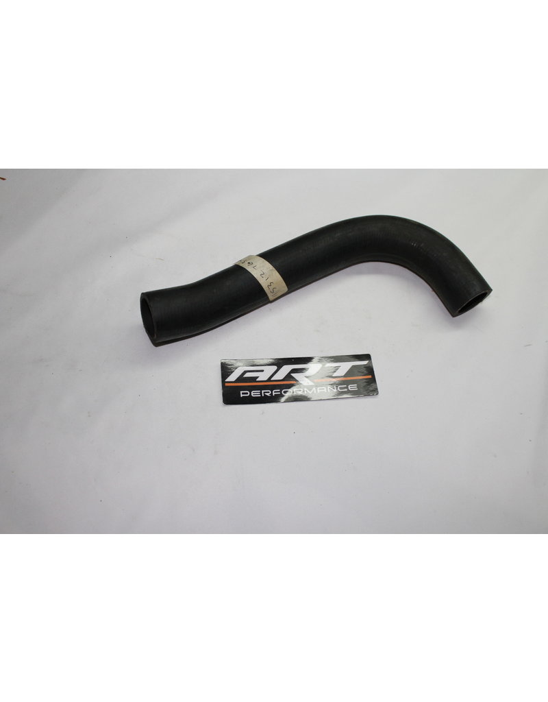 Water hose for BMW E-28 E-30
