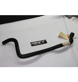 Coolant return hose for BMW 3 series E-30 320 323