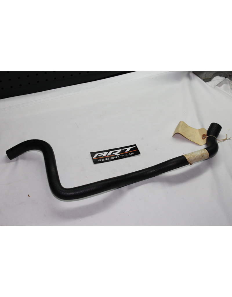 Coolant return hose for BMW 3 series E-30 320 323