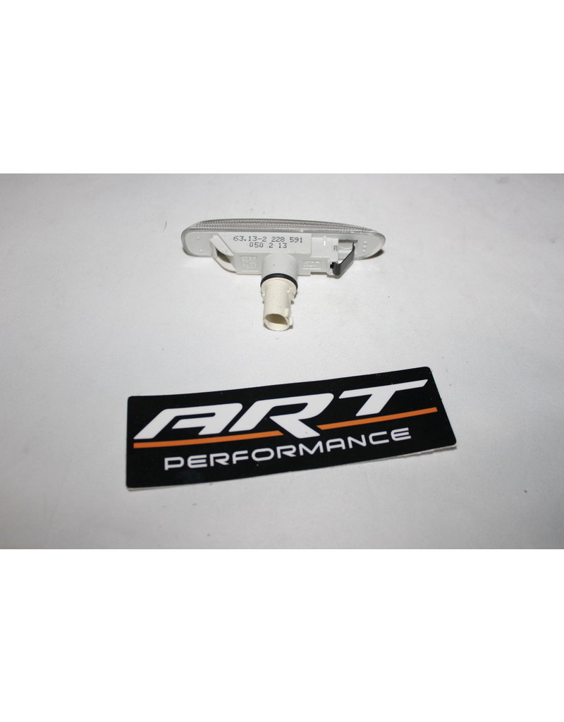 BMW Lampada de seta esquerda genuina para BMW 3 series E-46