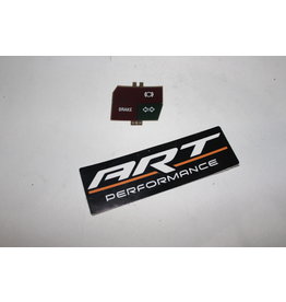 BMW Gauge instrument left symbols for BMW 3 series E-21