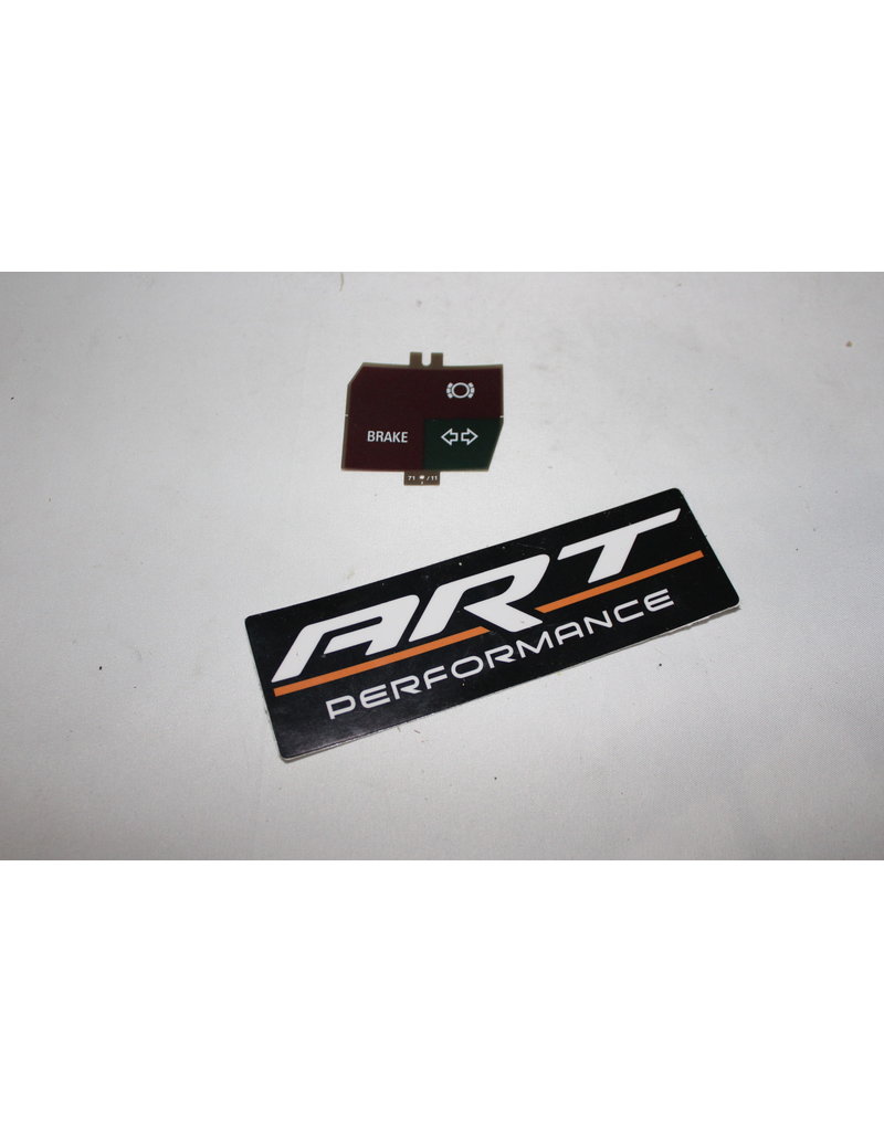 BMW Symbolos de painel para BMW 3 series E-21