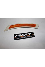 BMW Refletor direito genuino para BMW 5 series E-60 & E-61