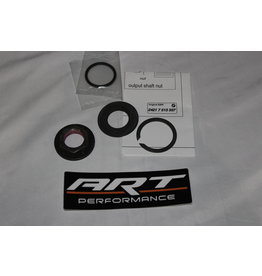BMW Kit de reparo genuino para BMW 3 series E-46 & 5 series E-39
