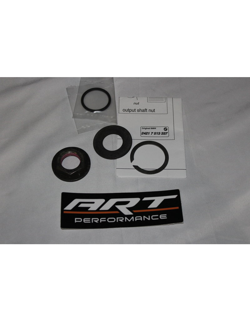 BMW Kit de reparo genuino para BMW 3 series E-46 & 5 series E-39