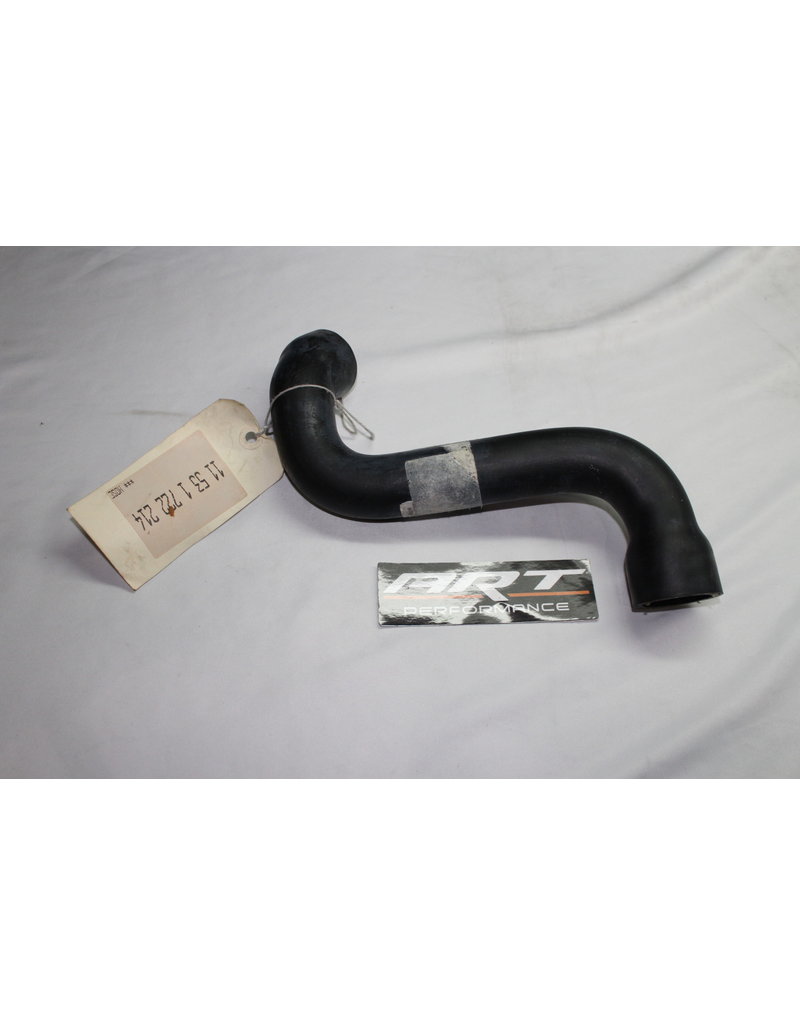 Hose for BMW E-34 520i 525i