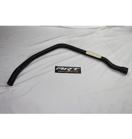 Water hose for BMW E-30 316i 318i 318iS