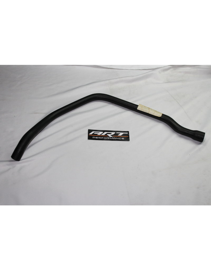 Water hose for BMW E-30 316i 318i 318iS