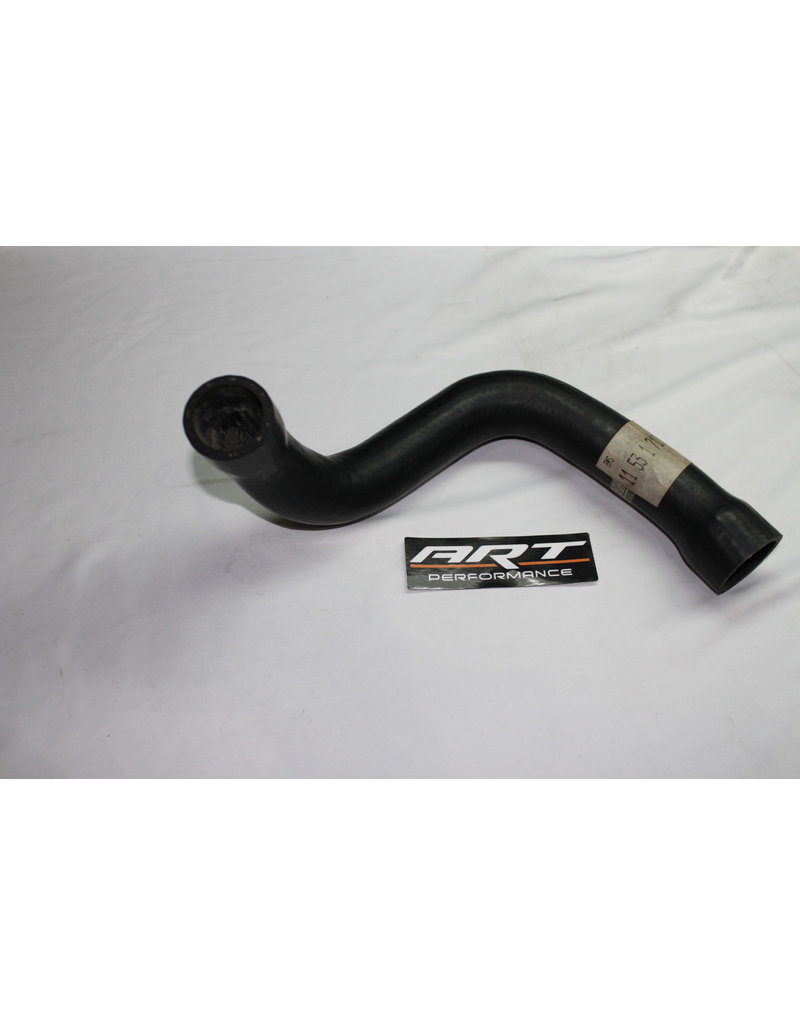 Water hose for BMW 750i E-32