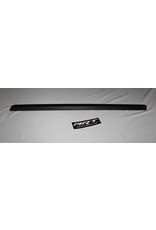 BMW Moldura de porta esquerda traseira genuina para BMW 3 series E-30