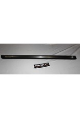 BMW Moldura de porta esquerda traseira genuina para BMW 3 series E-30