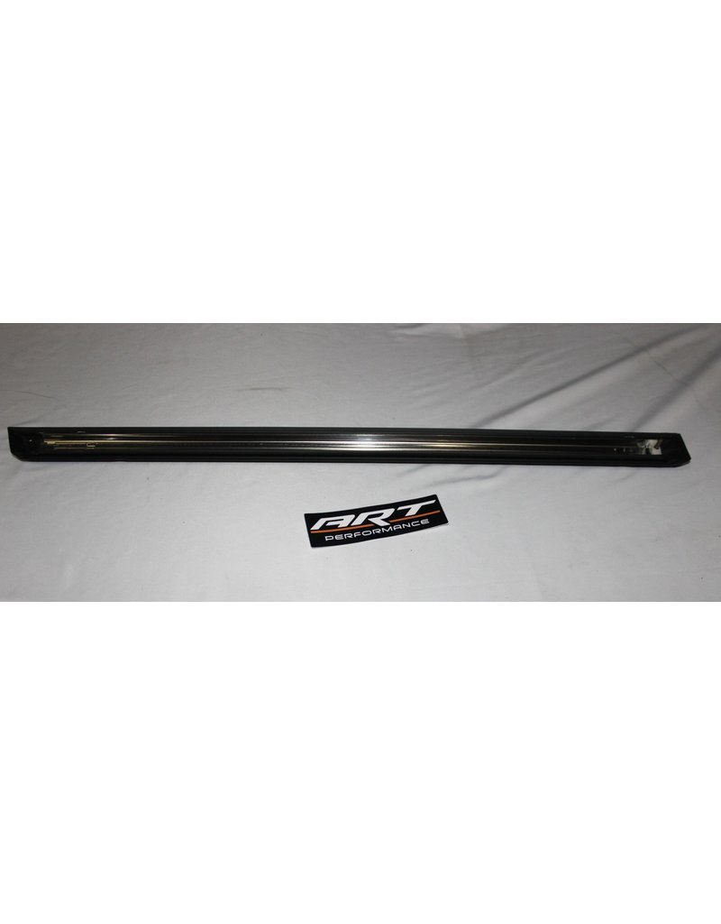 BMW Moldura de porta esquerda traseira genuina para BMW 3 series E-30