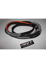 BMW Borracha da porta dianteira esquerda para BMW 5 series E-34