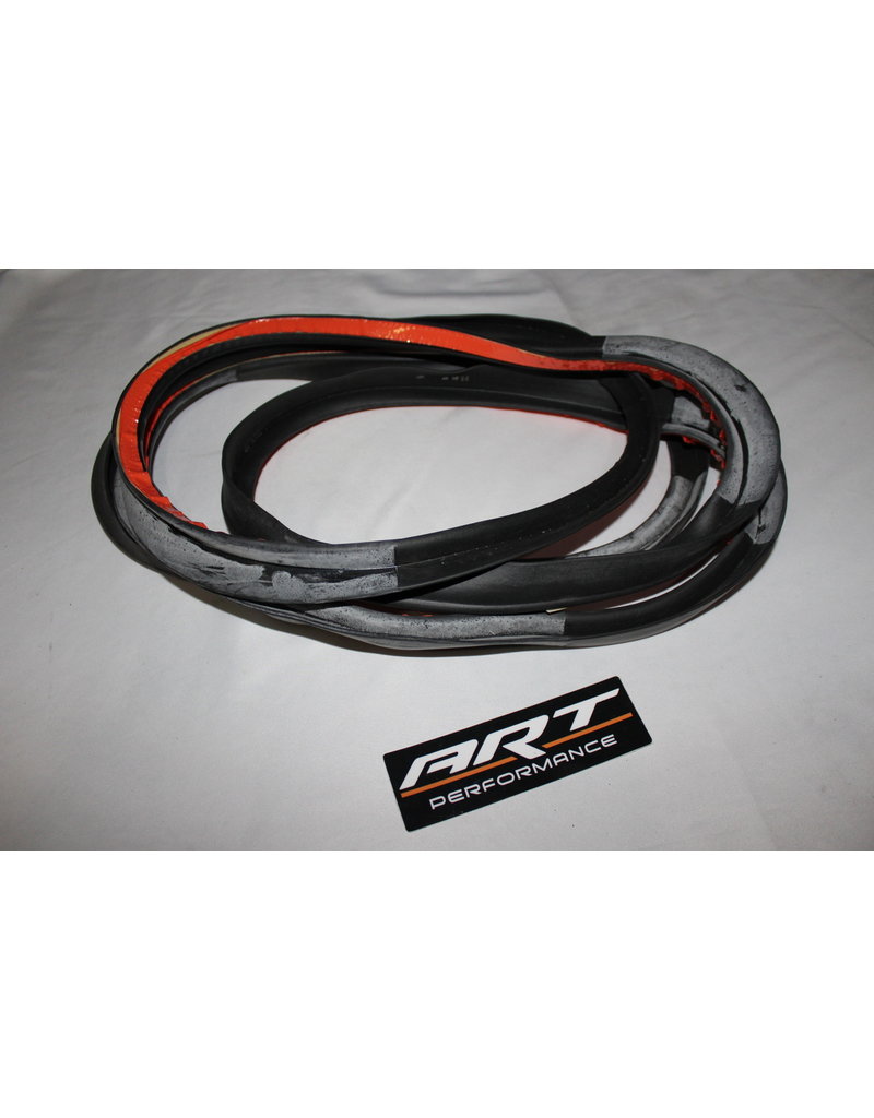 BMW Borracha da porta dianteira esquerda para BMW 5 series E-34
