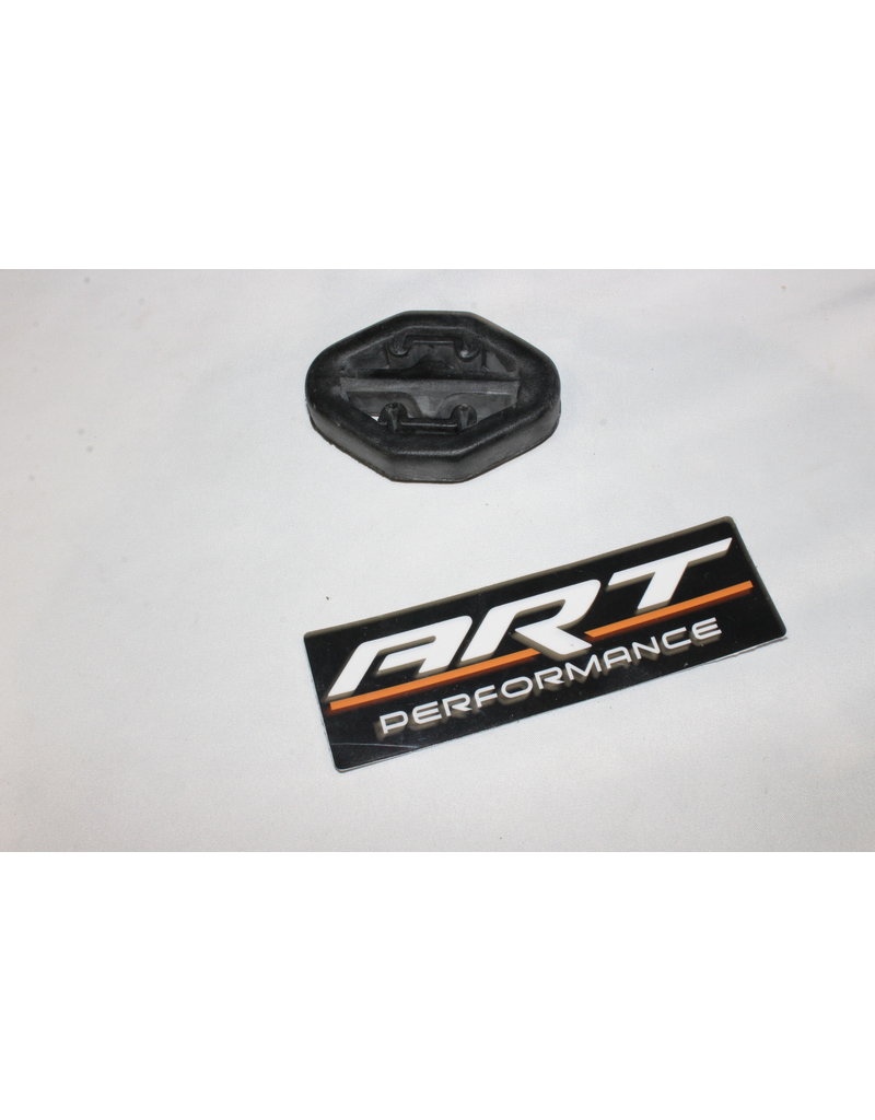 BMW Borracha do suporte de escapamneto kit de 2 para BMW 3 series E-36