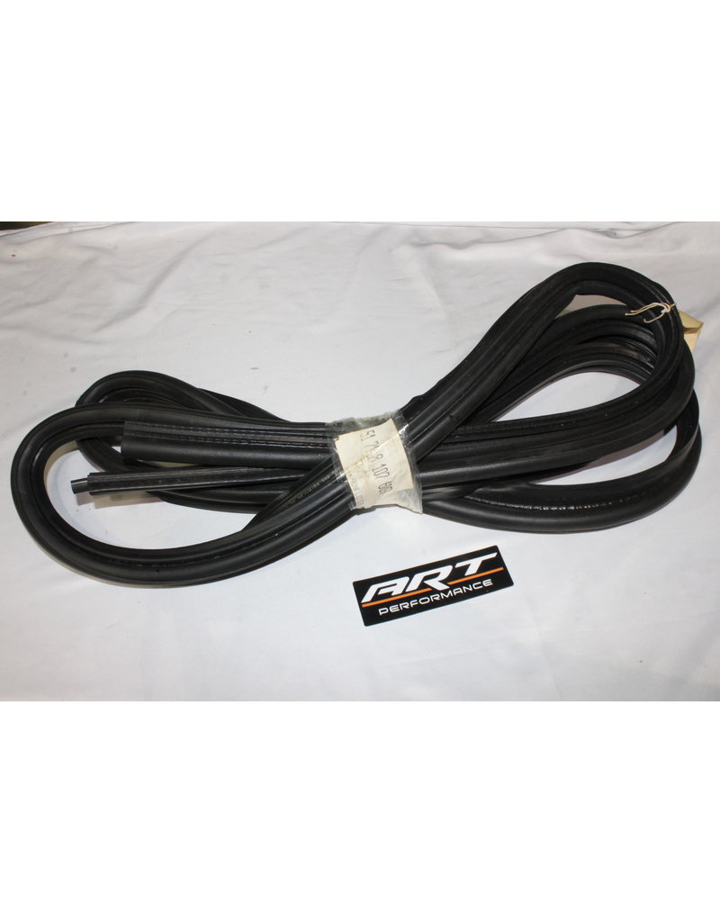 BMW Borracha do porta malas para BMW 5 series E-34