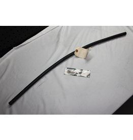 Hose for BMW E-36