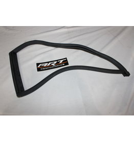 BMW Borracha da janela traseira direita genuina para BMW 3 series E-30