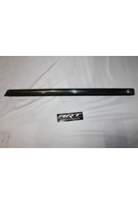 BMW Genuine rear right door molding for BMW 3 series E-30