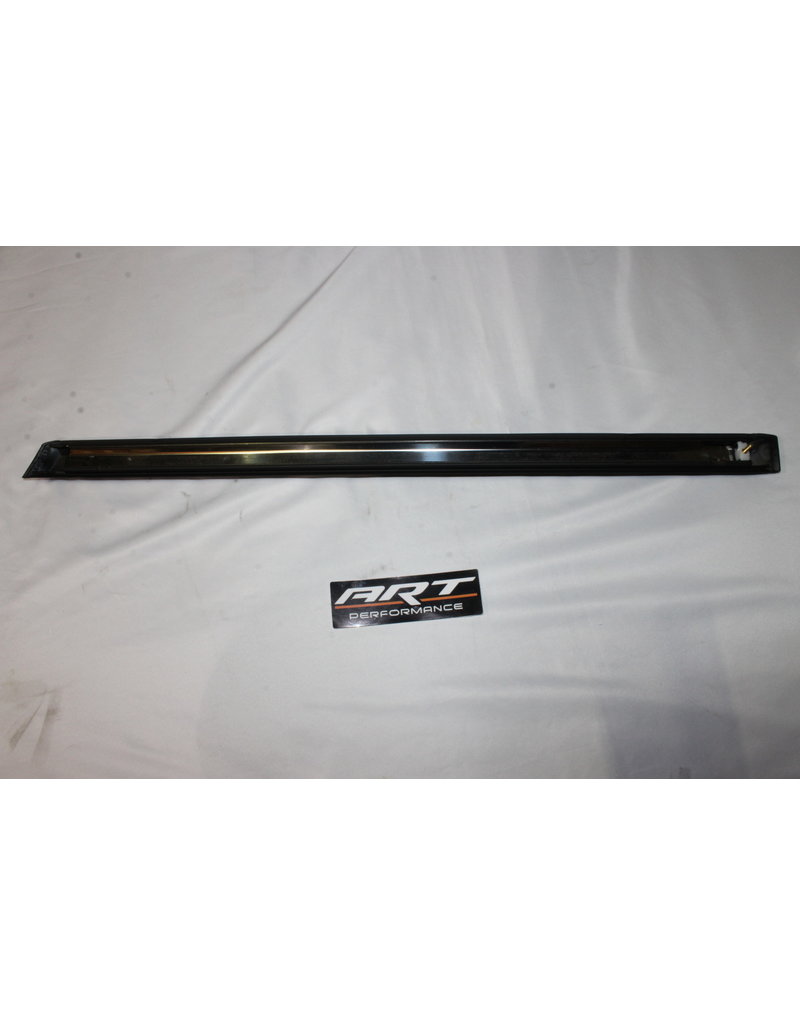 BMW Genuine rear right door molding for BMW 3 series E-30