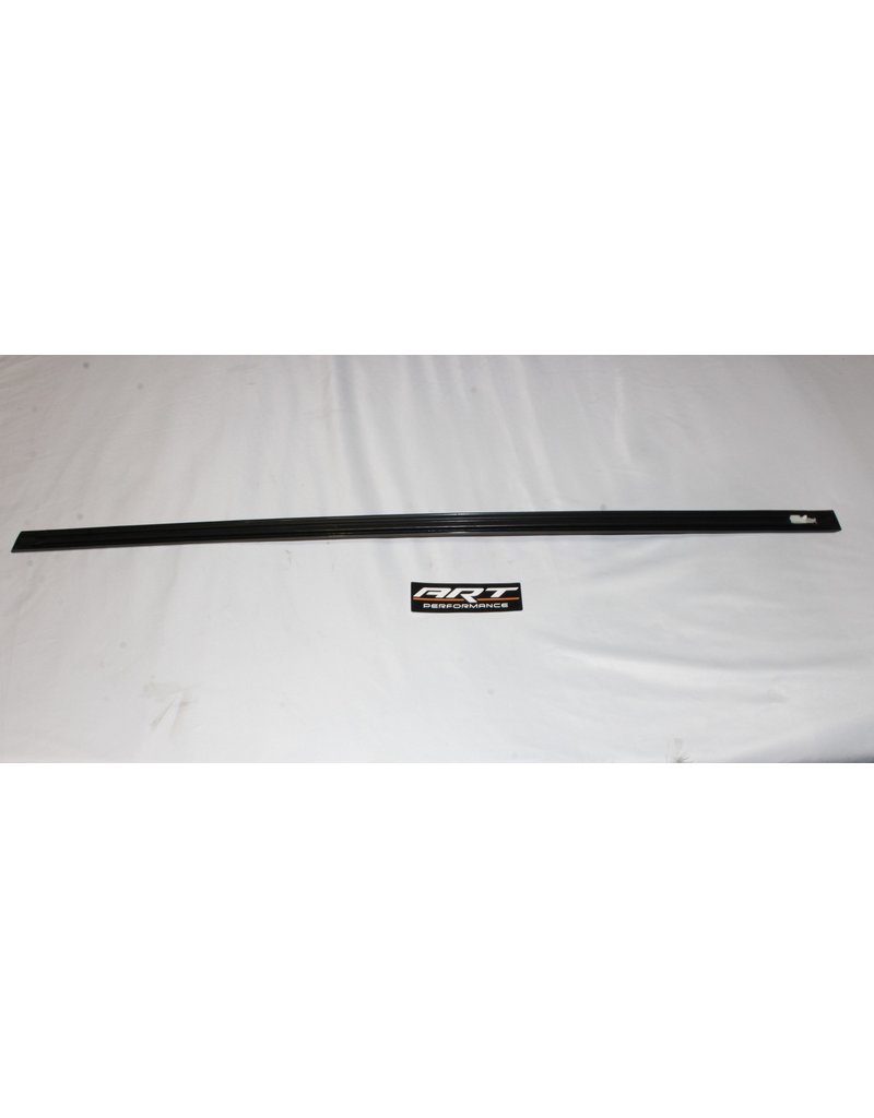 BMW Moldura da porta dianteira direita para BMW 5 series E-34