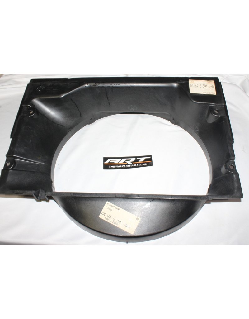 BMW Plastico do radiador para BMW 3 series E-36