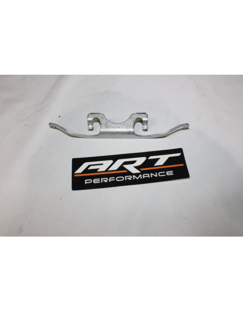 BMW Clip retentor da pastilha de freio para BMW 5 series E-39