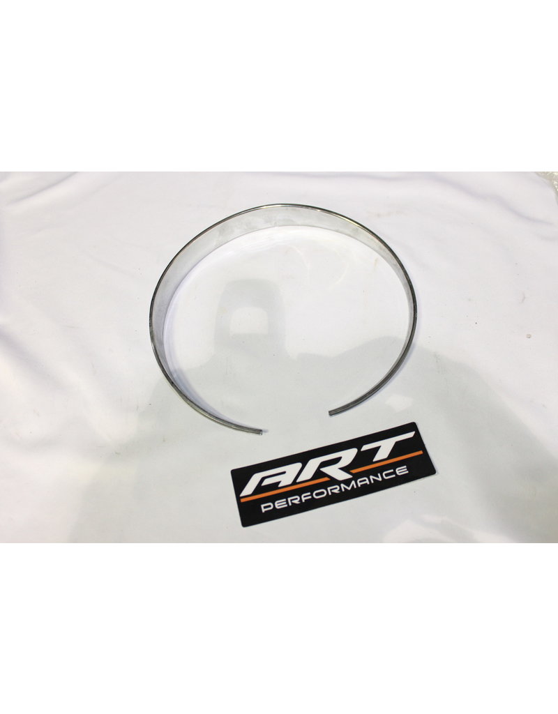 BMW Ring left for BMW