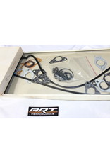 BMW Junta ( kit ) da tampa do cilindro para BMW E-30 E-28 E-34