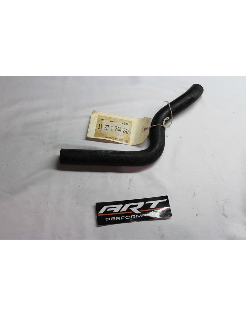 BMW Pressure hose BMW E-36