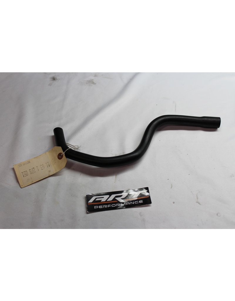 BMW Mangueira d'agua para BMW E-28 E-30