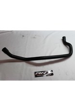 Hose for engine inlet and water valve for BMW 5 series E-39