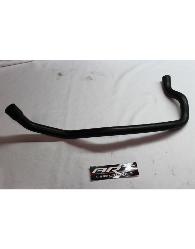 Hose for engine inlet and water valve for BMW 5 series E-39