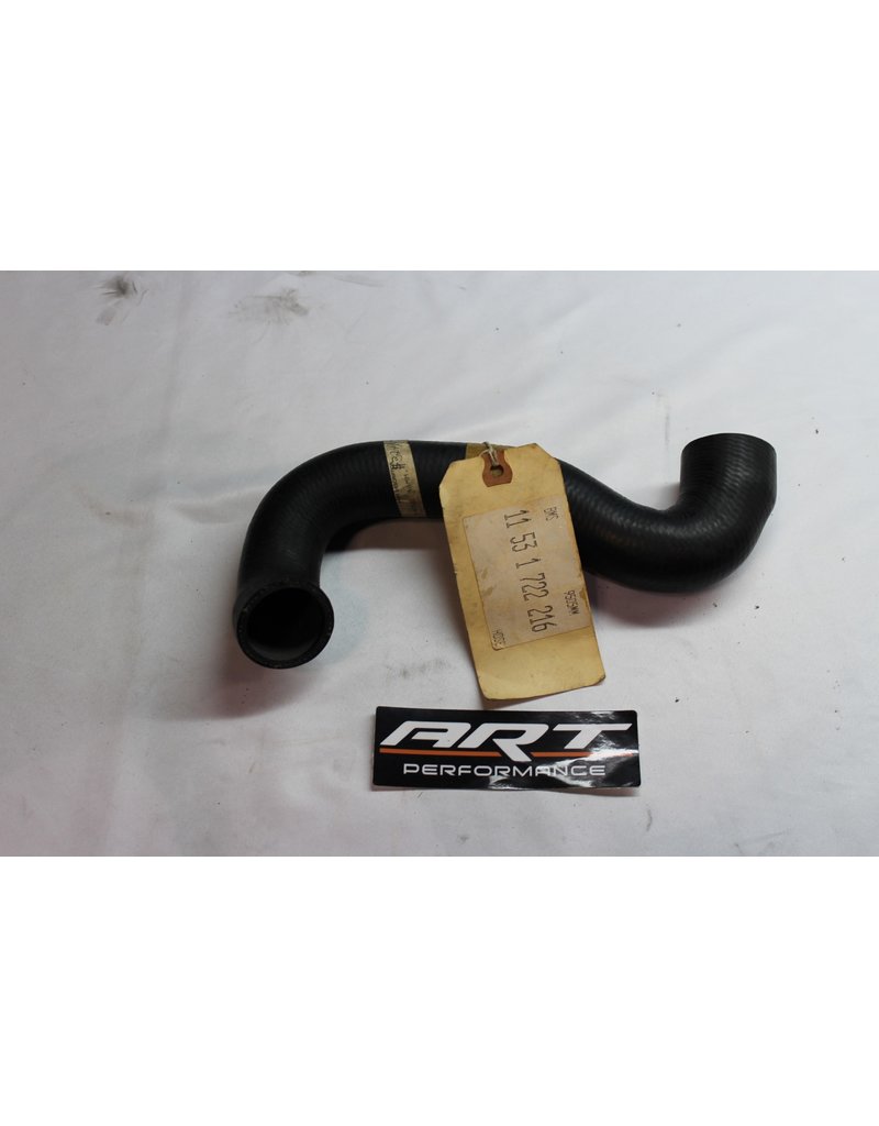 BMW Mangueira d;agua para BMW serie 3 E-30 320 325 325ix