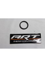 BMW Truck lid lock gasket for BMW E-21 E-23 E-24